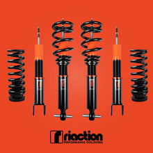 Load image into Gallery viewer, GP-1 DIGRESSIVE CADILLAC CTS (2ND GEN) Coilovers - Riaction Performance Shocks