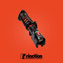 Load image into Gallery viewer, GP-1 DIGRESSIVE CHEVROLET CAMARO 16+ Coilovers - Riaction Performance Shocks