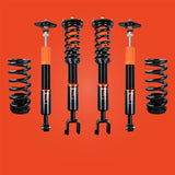 GP-1 DIGRESSIVE DODGE CHALLENGER / CHARGER / MAGNUM / CHRYSLER 300