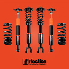 Load image into Gallery viewer, GP-1 DIGRESSIVE DODGE CHALLENGER / CHARGER / MAGNUM / CHRYSLER 300 Coilovers - Riaction Performance Shocks