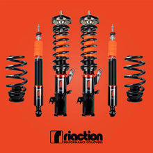 Load image into Gallery viewer, GP-1 DIGRESSIVE FORD FIESTA ST MK6 Coilovers - Riaction Performance Shocks