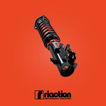 Load image into Gallery viewer, GP-1 DIGRESSIVE FORD FIESTA ST MK6 Coilovers - Riaction Performance Shocks