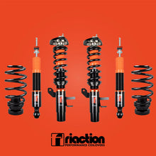Load image into Gallery viewer, GP-1 DIGRESSIVE FORD FOCUS ST MK3 Coilovers - Riaction Performance Shocks