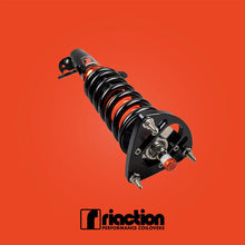 Load image into Gallery viewer, GP-1 DIGRESSIVE FORD FOCUS ST MK3 Coilovers - Riaction Performance Shocks