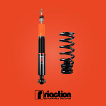 Load image into Gallery viewer, GP-1 DIGRESSIVE GENESIS G70 (18-24) Coilovers - Riaction Performance Shocks