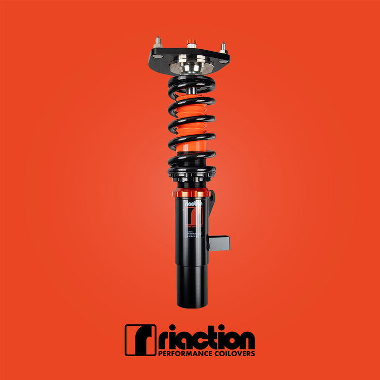 GP-1 DIGRESSIVE GENESIS G70 (18-24) Coilovers - Riaction Performance Shocks