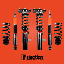 Load image into Gallery viewer, GP-1 DIGRESSIVE GENESIS G70 (18-24) Coilovers - Riaction Performance Shocks