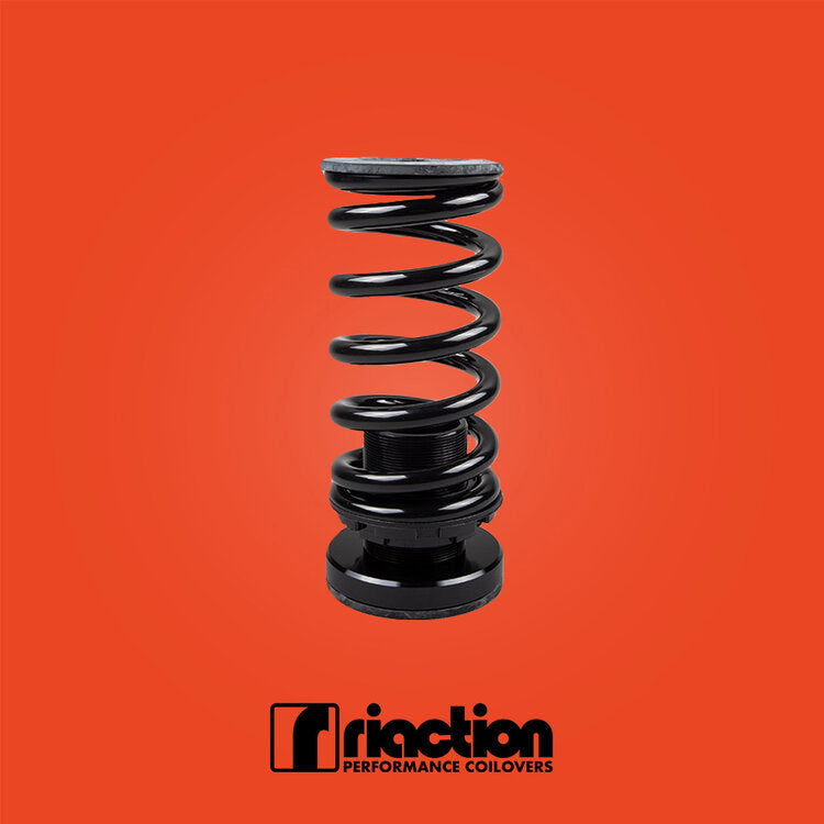 GP-1 DIGRESSIVE HONDA ACCORD 18+ / HONDA CIVIC FC SI 17+ Coilovers - Riaction Performance Shocks