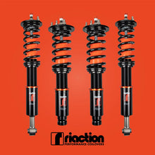 Load image into Gallery viewer, GP-1 DIGRESSIVE HONDA ACCORD (90-97) Coilovers - Riaction Performance Shocks