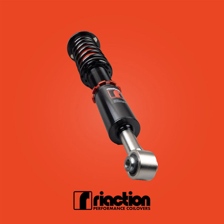 GP-1 DIGRESSIVE HONDA ACCORD (90-97) Coilovers - Riaction Performance Shocks
