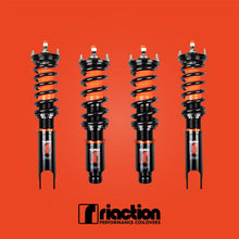 Load image into Gallery viewer, GP-1 DIGRESSIVE HONDA CIVIC EG 92-95 Coilovers - Riaction Performance Shocks