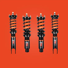 Load image into Gallery viewer, GP-1 DIGRESSIVE HONDA CIVIC EK 96-00 Coilovers - Riaction Performance Shocks