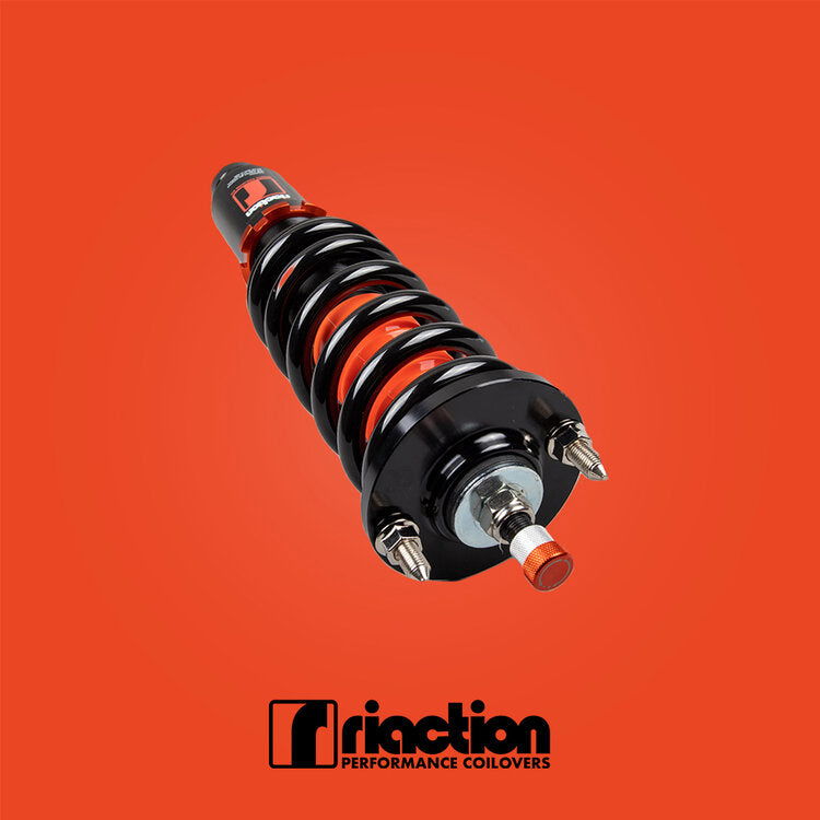 GP-1 DIGRESSIVE HONDA CIVIC EK 96-00 Coilovers - Riaction Performance Shocks