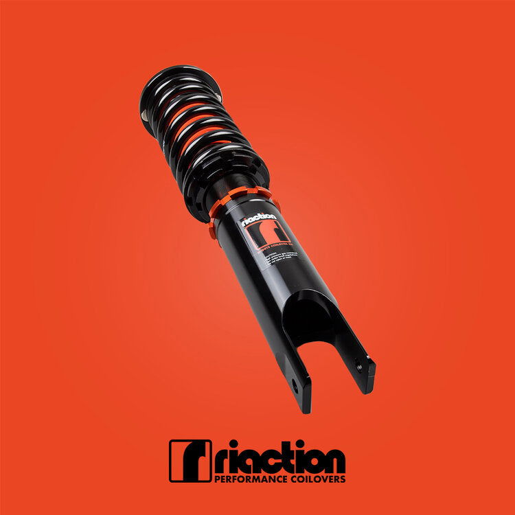 GP-1 DIGRESSIVE HONDA CIVIC EK 96-00 Coilovers - Riaction Performance Shocks
