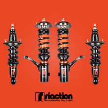 Load image into Gallery viewer, GP-1 DIGRESSIVE HONDA CIVIC EM2/ES1/EP3 01-05 Coilovers - Riaction Performance Shocks
