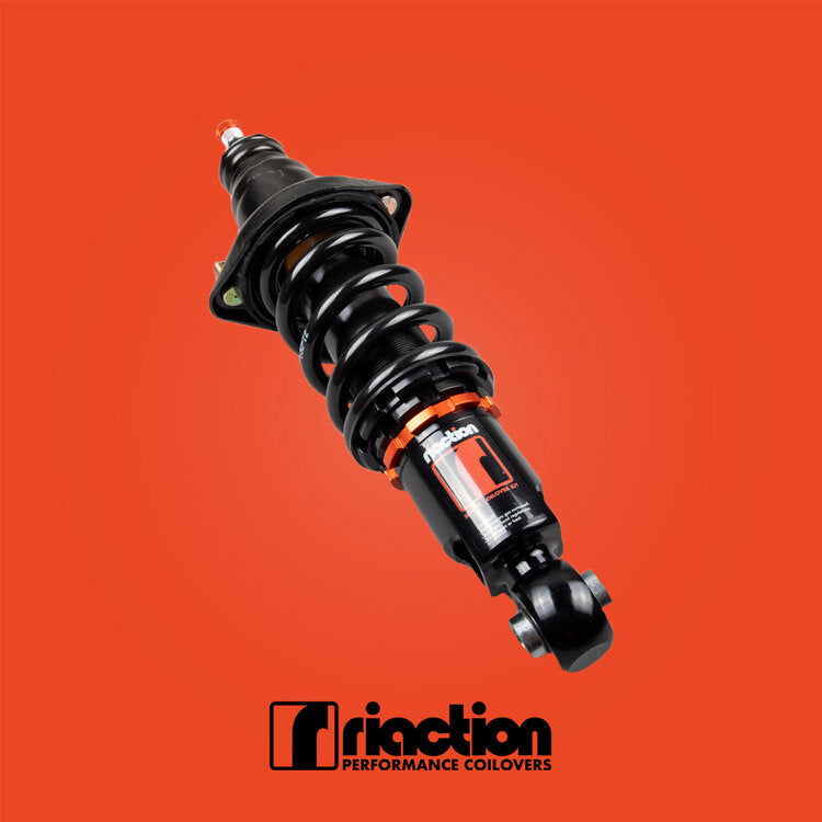 GP-1 DIGRESSIVE HONDA CIVIC EM2/ES1/EP3 01-05 Coilovers - Riaction Performance Shocks