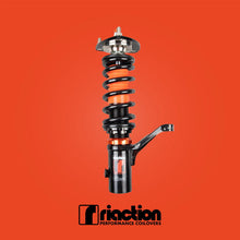 Load image into Gallery viewer, GP-1 DIGRESSIVE HONDA CIVIC EM2/ES1/EP3 01-05 Coilovers - Riaction Performance Shocks