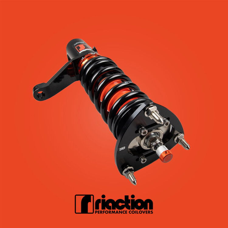 GP-1 DIGRESSIVE HONDA CIVIC EM2/ES1/EP3 01-05 Coilovers - Riaction Performance Shocks