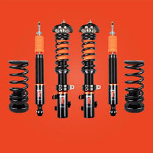 Load image into Gallery viewer, GP-1 DIGRESSIVE HONDA CIVIC FB SI 14-16 / ACURA ILX 16-21 Coilovers - Riaction Performance Shocks