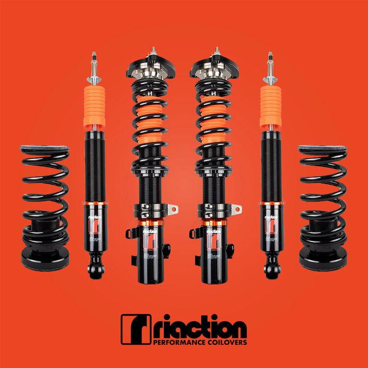 GP-1 DIGRESSIVE HONDA CIVIC FB SI 14-16 / ACURA ILX 16-21 Coilovers - Riaction Performance Shocks