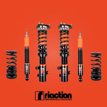 Load image into Gallery viewer, GP-1 DIGRESSIVE HONDA CIVIC FD (06-11) Coilovers - Riaction Performance Shocks