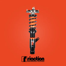 Load image into Gallery viewer, GP-1 DIGRESSIVE HONDA CIVIC FK HATCHBACK (NON TYPE R) 17+ Coilovers - Riaction Performance Shocks
