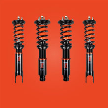 Load image into Gallery viewer, GP-1 DIGRESSIVE HONDA PRELUDE 92-01 Coilovers - Riaction Performance Shocks