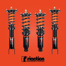 Load image into Gallery viewer, GP-1 DIGRESSIVE HONDA PRELUDE 92-01 Coilovers - Riaction Performance Shocks