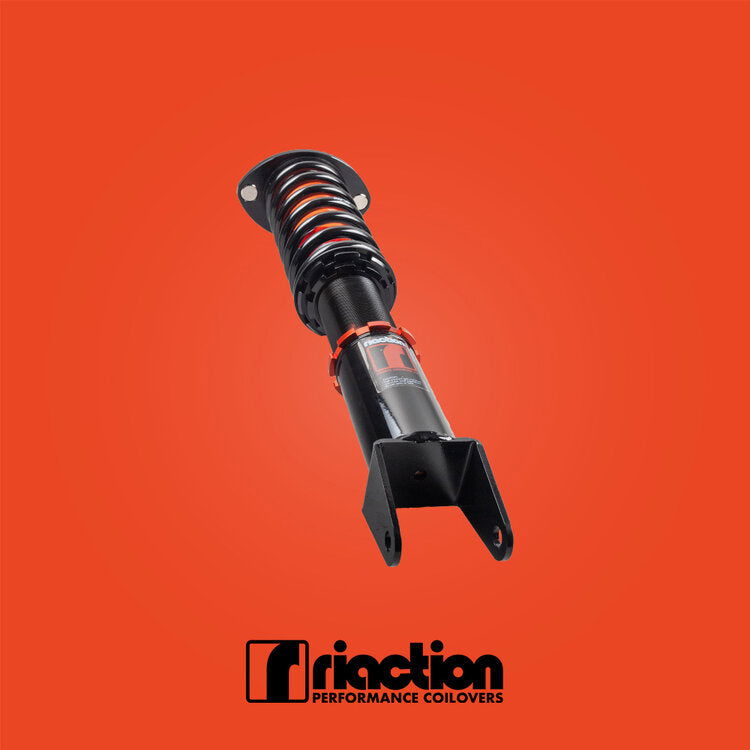 GP-1 DIGRESSIVE HONDA PRELUDE 92-01 Coilovers - Riaction Performance Shocks