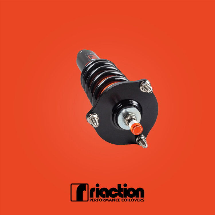 GP-1 DIGRESSIVE HONDA PRELUDE 92-01 Coilovers - Riaction Performance Shocks