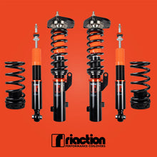 Load image into Gallery viewer, GP-1 DIGRESSIVE HYUNDAI GENESIS COUPE (10-16) Coilovers - Riaction Performance Shocks