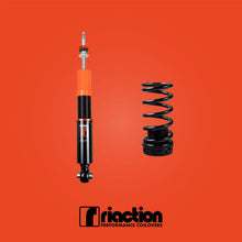 Load image into Gallery viewer, GP-1 DIGRESSIVE HYUNDAI GENESIS COUPE (10-16) Coilovers - Riaction Performance Shocks