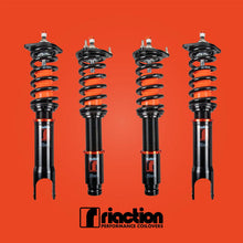 Load image into Gallery viewer, GP-1 DIGRESSIVE INFINITI G35/G37 AWD Coilovers - Riaction Performance Shocks