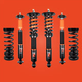 GP-1 DIGRESSIVE LEXUS IS200T/300H/350 (14-17)