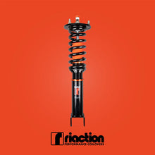 Load image into Gallery viewer, GP-1 DIGRESSIVE LEXUS IS200T/300H/350 (17+) Coilovers - Riaction Performance Shocks