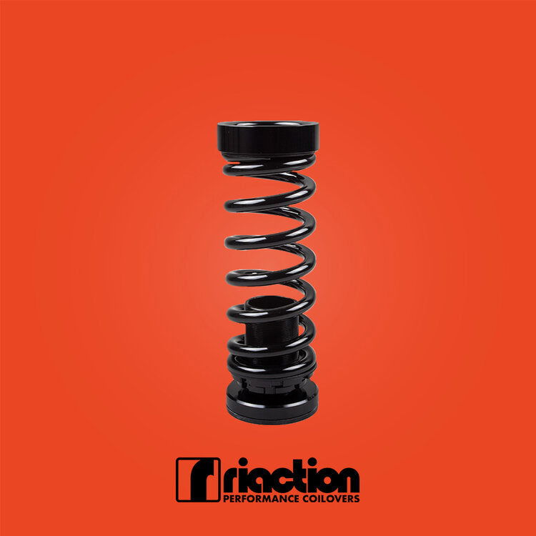 GP-1 DIGRESSIVE LEXUS IS200T/300H/350 (17+) Coilovers - Riaction Performance Shocks