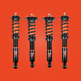 GP-1 DIGRESSIVE LEXUS IS250/350 RWD (06-13)