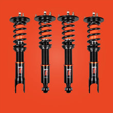 Load image into Gallery viewer, GP-1 DIGRESSIVE LEXUS SC300/SC400 (92-99) Coilovers - Riaction Performance Shocks