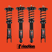 Load image into Gallery viewer, GP-1 DIGRESSIVE LEXUS SC300/SC400 (92-99) Coilovers - Riaction Performance Shocks