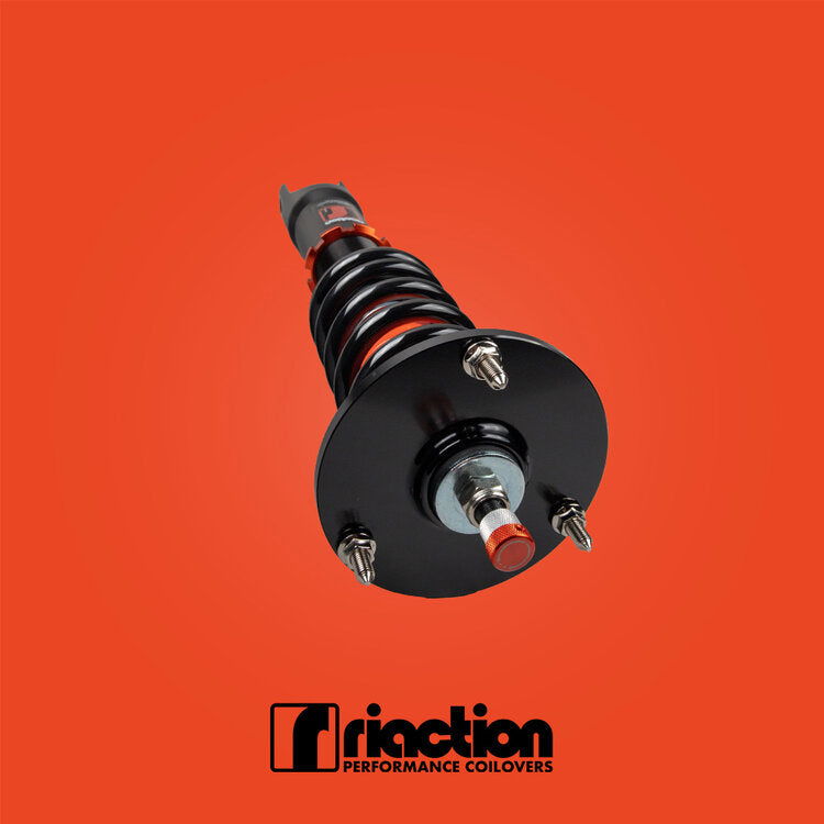GP-1 DIGRESSIVE LEXUS SC300/SC400 (92-99) Coilovers - Riaction Performance Shocks