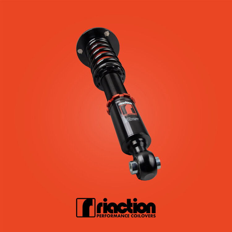 GP-1 DIGRESSIVE LEXUS SC300/SC400 (92-99) Coilovers - Riaction Performance Shocks