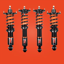 Load image into Gallery viewer, GP-1 DIGRESSIVE MAZDA MIATA MX-5 NA/NB (89-05) Coilovers - Riaction Performance Shocks