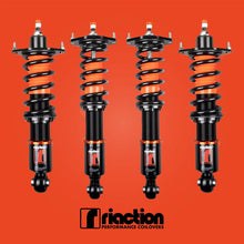 Load image into Gallery viewer, GP-1 DIGRESSIVE MAZDA MIATA MX-5 NA/NB (89-05) Coilovers - Riaction Performance Shocks