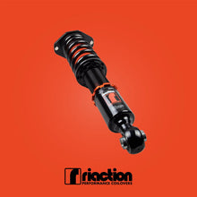 Load image into Gallery viewer, GP-1 DIGRESSIVE MAZDA MIATA MX-5 NA/NB (89-05) Coilovers - Riaction Performance Shocks