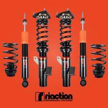 Load image into Gallery viewer, GP-1 DIGRESSIVE MAZDA MS-3 MAZDA3/SPEED3 (04-13) Coilovers - Riaction Performance Shocks