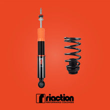 Load image into Gallery viewer, GP-1 DIGRESSIVE MAZDA MS-3 MAZDA3/SPEED3 (04-13) Coilovers - Riaction Performance Shocks