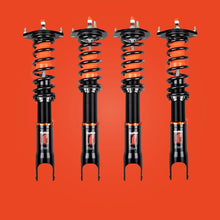 Load image into Gallery viewer, GP-1 DIGRESSIVE MAZDA MX-5 MIATA ND (16+) Coilovers - Riaction Performance Shocks