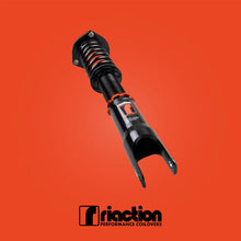 Load image into Gallery viewer, GP-1 DIGRESSIVE MAZDA MX-5 MIATA ND (16+) Coilovers - Riaction Performance Shocks