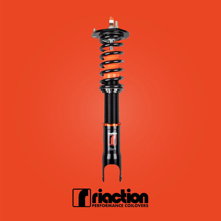 GP-1 DIGRESSIVE MAZDA MX-5 MIATA ND (16+) Coilovers - Riaction Performance Shocks