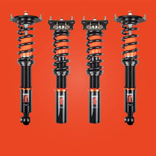 Load image into Gallery viewer, GP-1 DIGRESSIVE MAZDA RX-7 FC (86-91) Coilovers - Riaction Performance Shocks